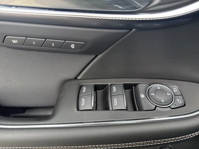 New 2026 Buick Envision Sport Touring AWD/4WD image 11