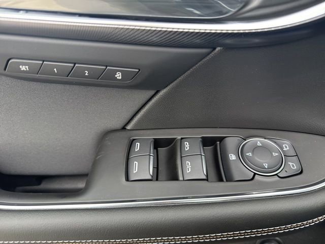 New 2026 Buick Envision Sport Touring image 11