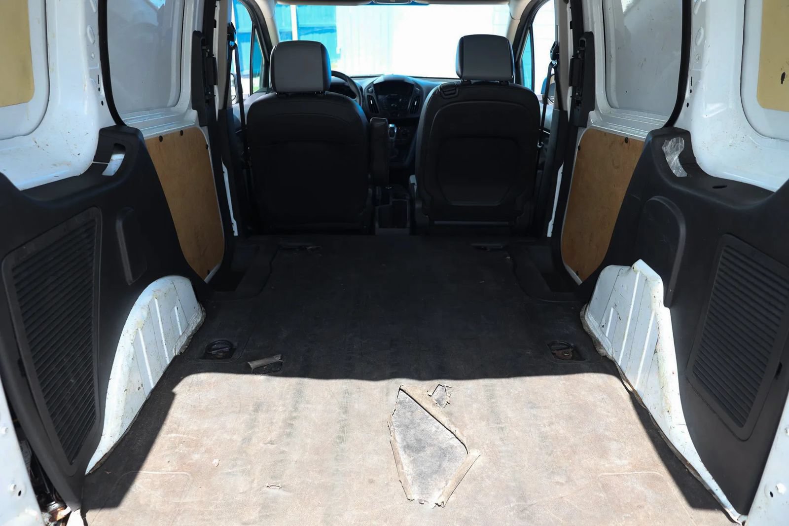 Used 2018 Ford Transit Connect XL FWD image 22