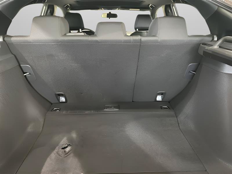 Used 2018 Honda Civic EX image 22