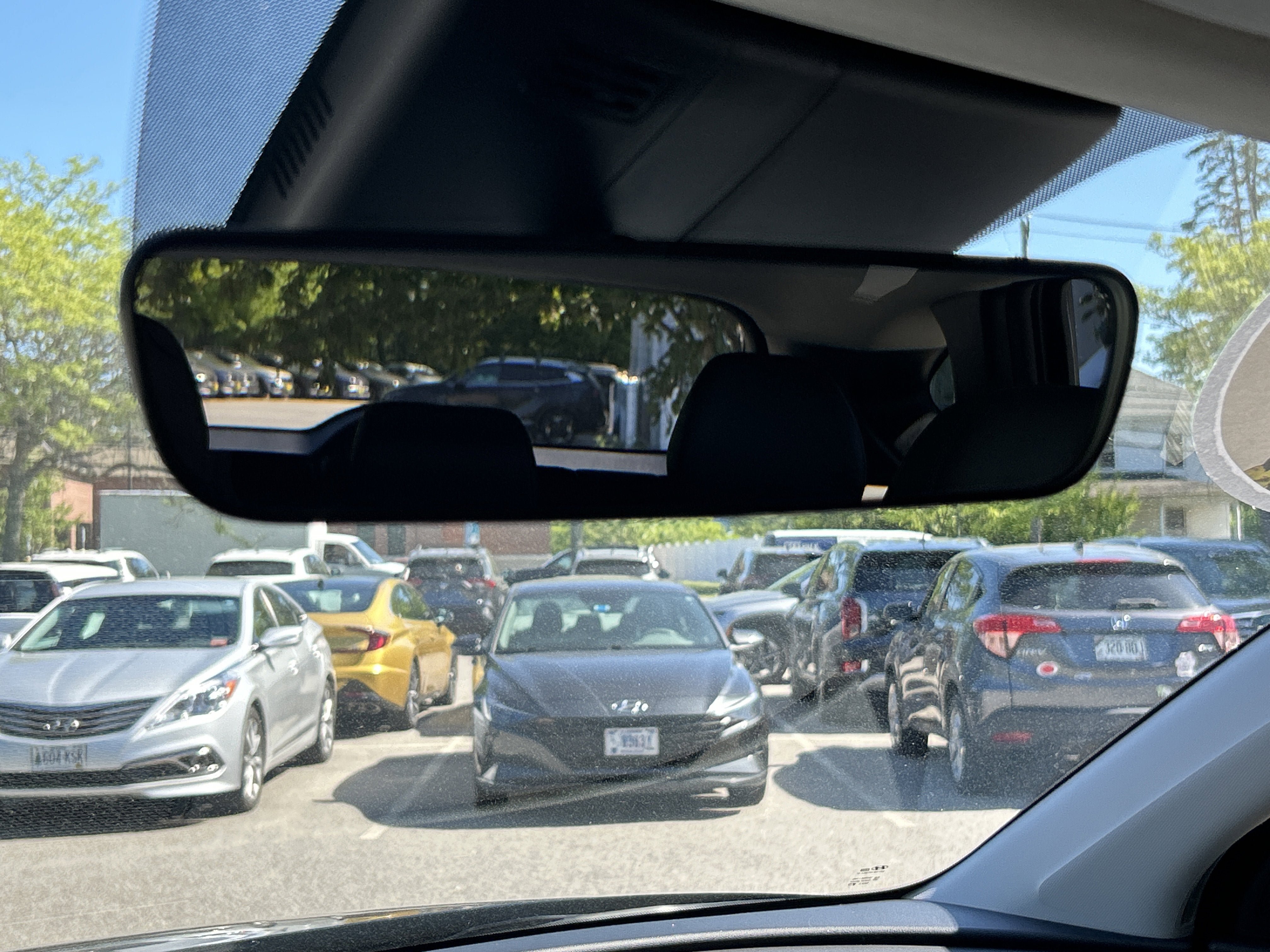 New 2026 Hyundai Tucson SEL Plus AWD/4WD image 25