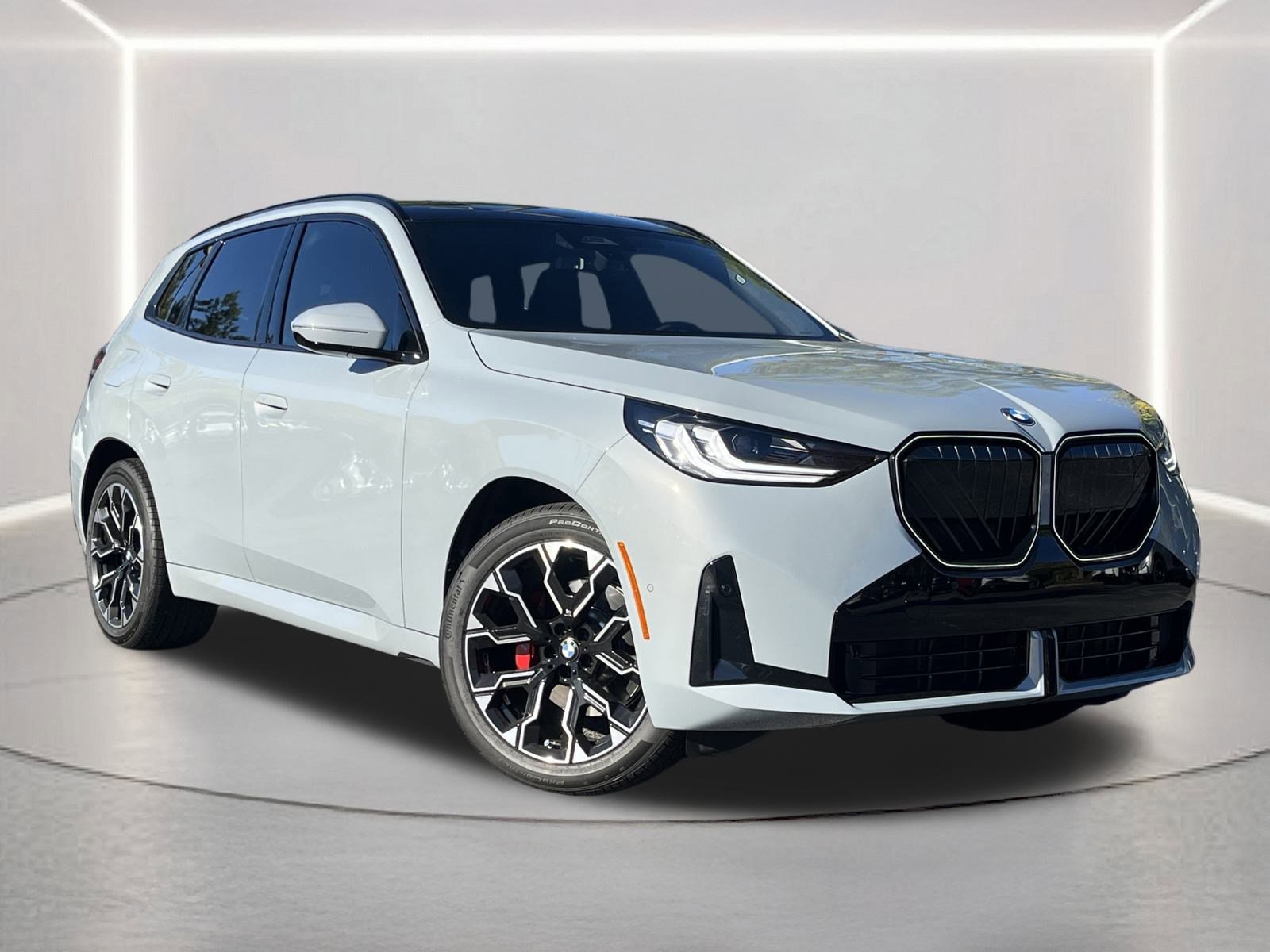 New 2026 BMW X3 xDrive30 w/ M Sport Package image 2