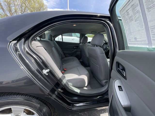 Used 2014 Chevrolet Malibu LS w/ Protection Package FWD image 23