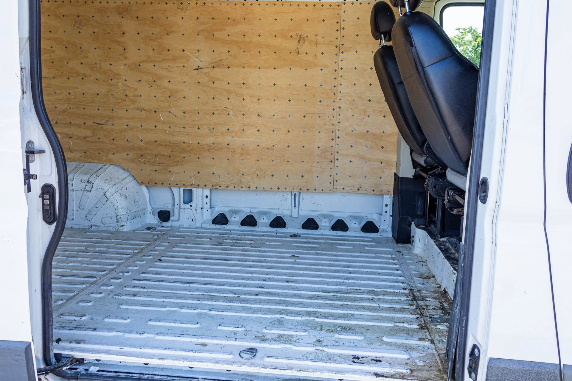 Used 2018 RAM ProMaster 1500 FWD image 34