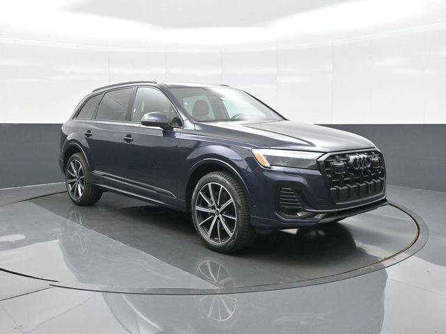 New 2026 Audi Q7 2.0T Premium Plus