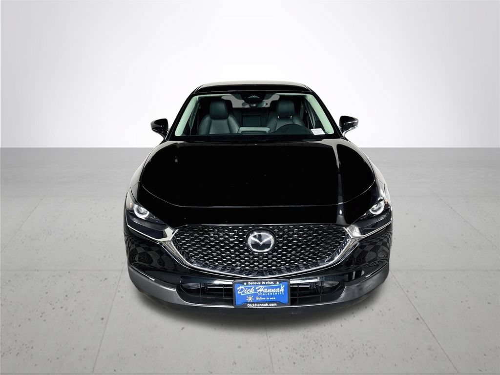 Used 2024 MAZDA CX-30 AWD 2.5 S w/ Select Sport Pkg image 3