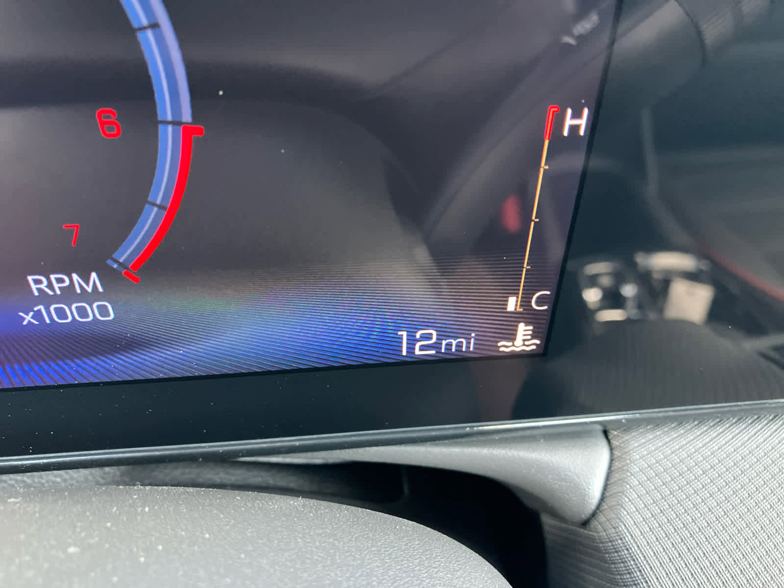 New 2026 Chevrolet TrailBlazer RS w/ Convenience Package image 17