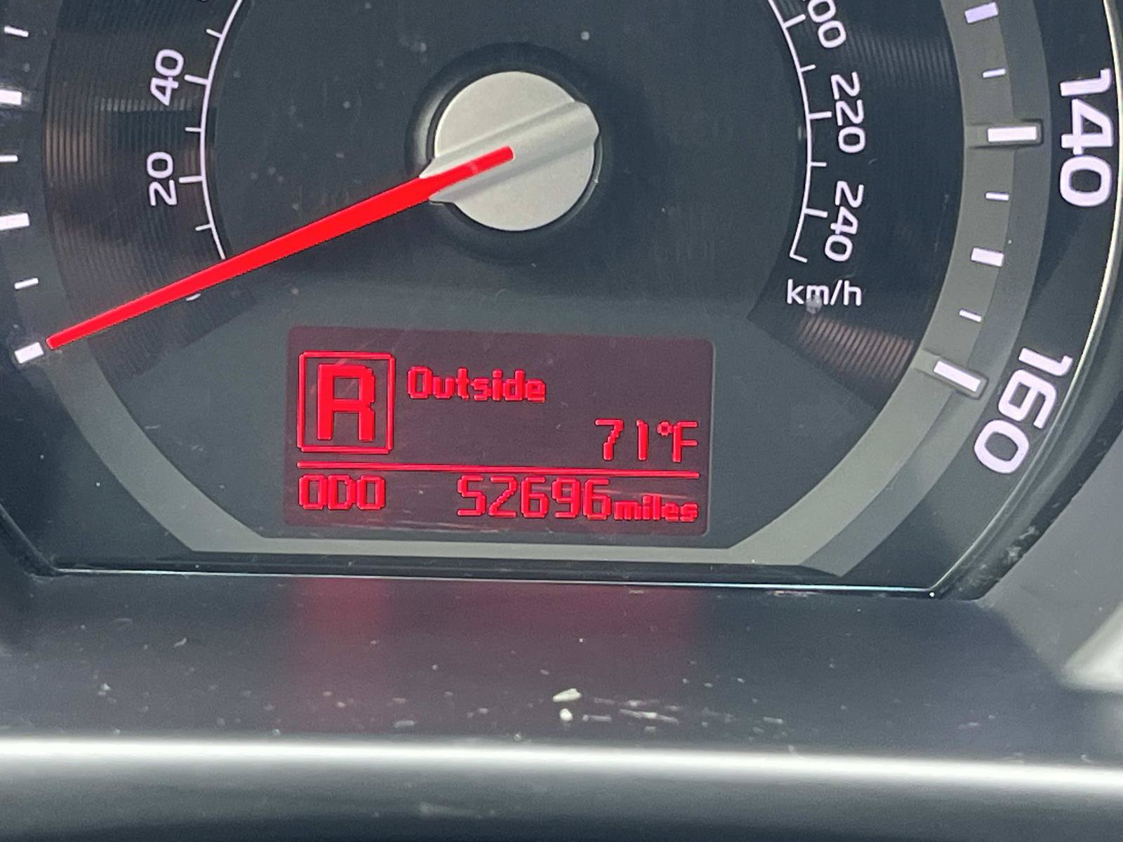 Used 2016 Kia Sportage LX FWD image 36