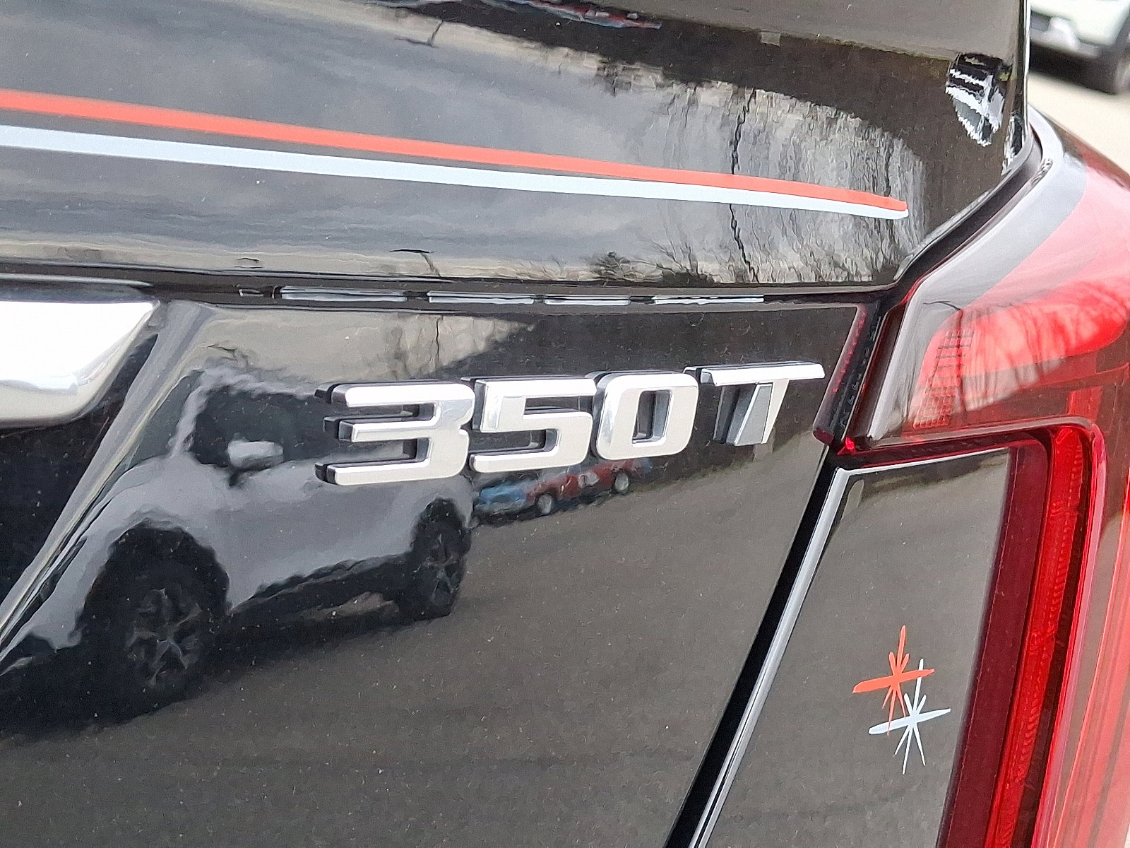 Used 2022 Cadillac CT5 Premium Luxury w/ Technology Package image 32