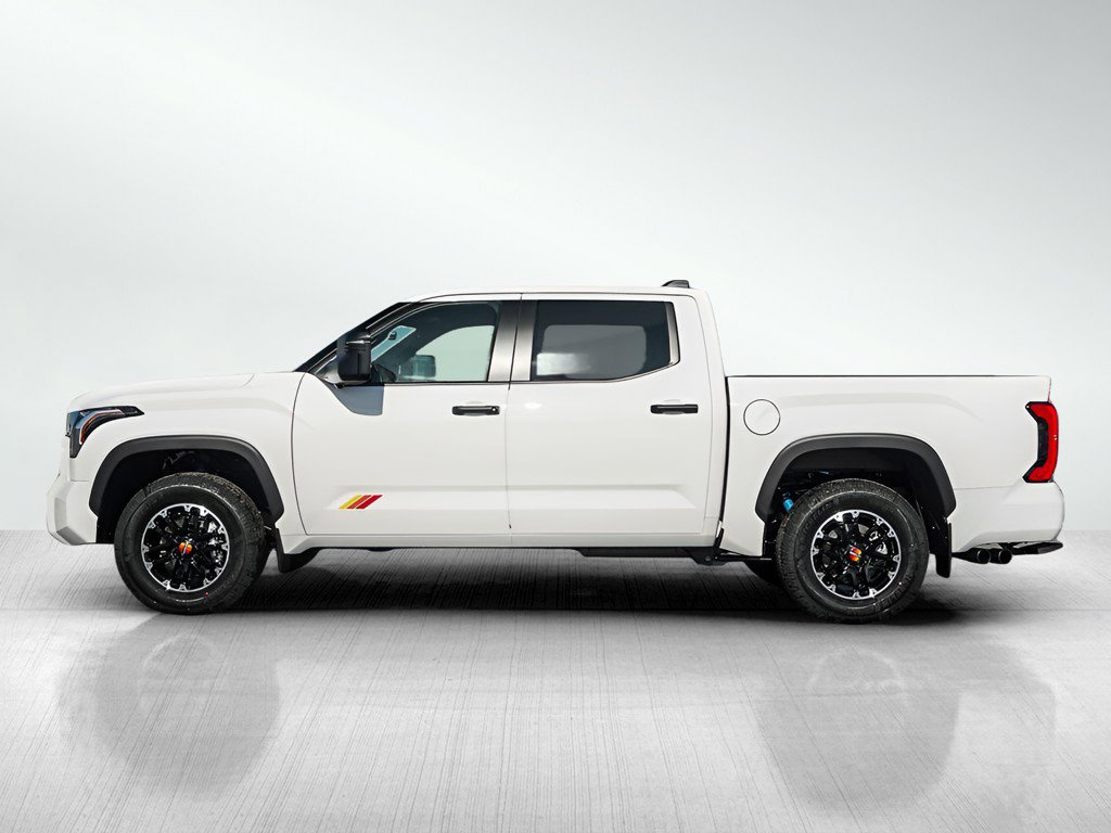 New 2026 Toyota Tundra SR5 image 4