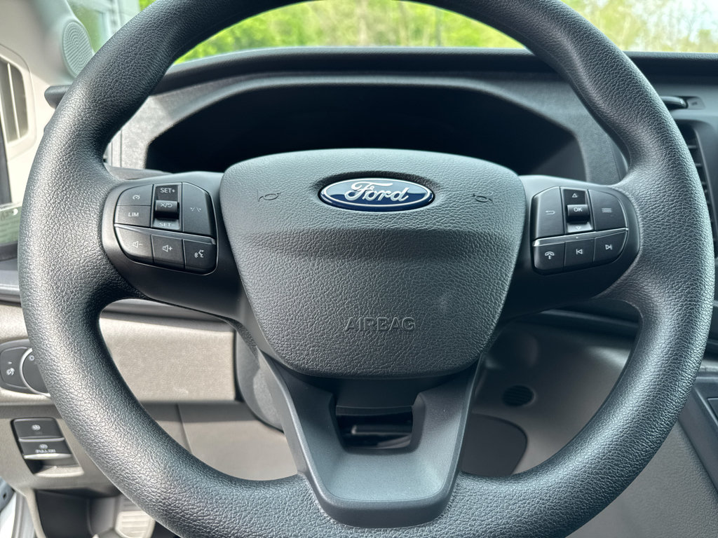 New 2026 Ford Transit 350 148 High Roof Extended RWD image 22