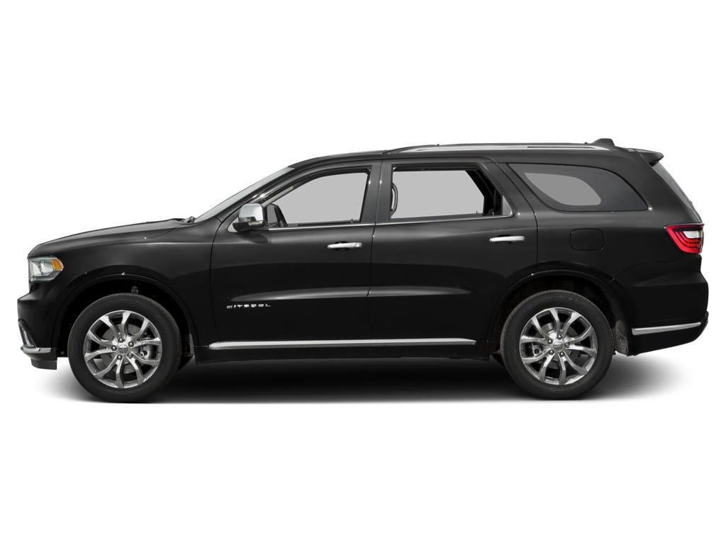 Used 2015 Dodge Durango Citadel w/ Technology Group AWD/4WD image 88