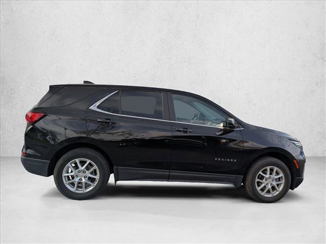 Used 2024 Chevrolet Equinox LT image 4