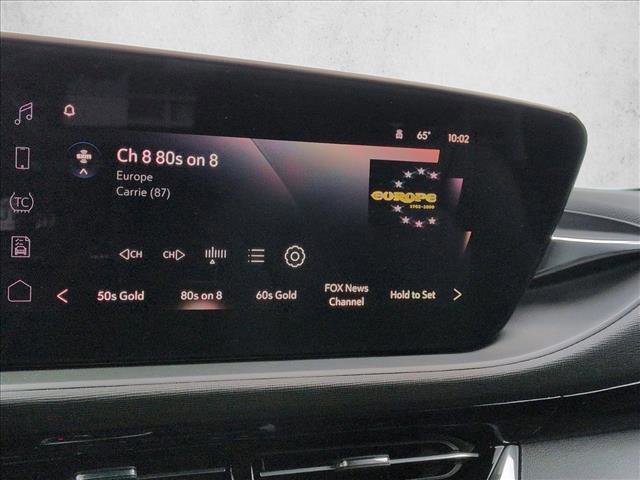 New 2026 Buick Envista Sport Touring w/ Convenience I Package FWD image 12