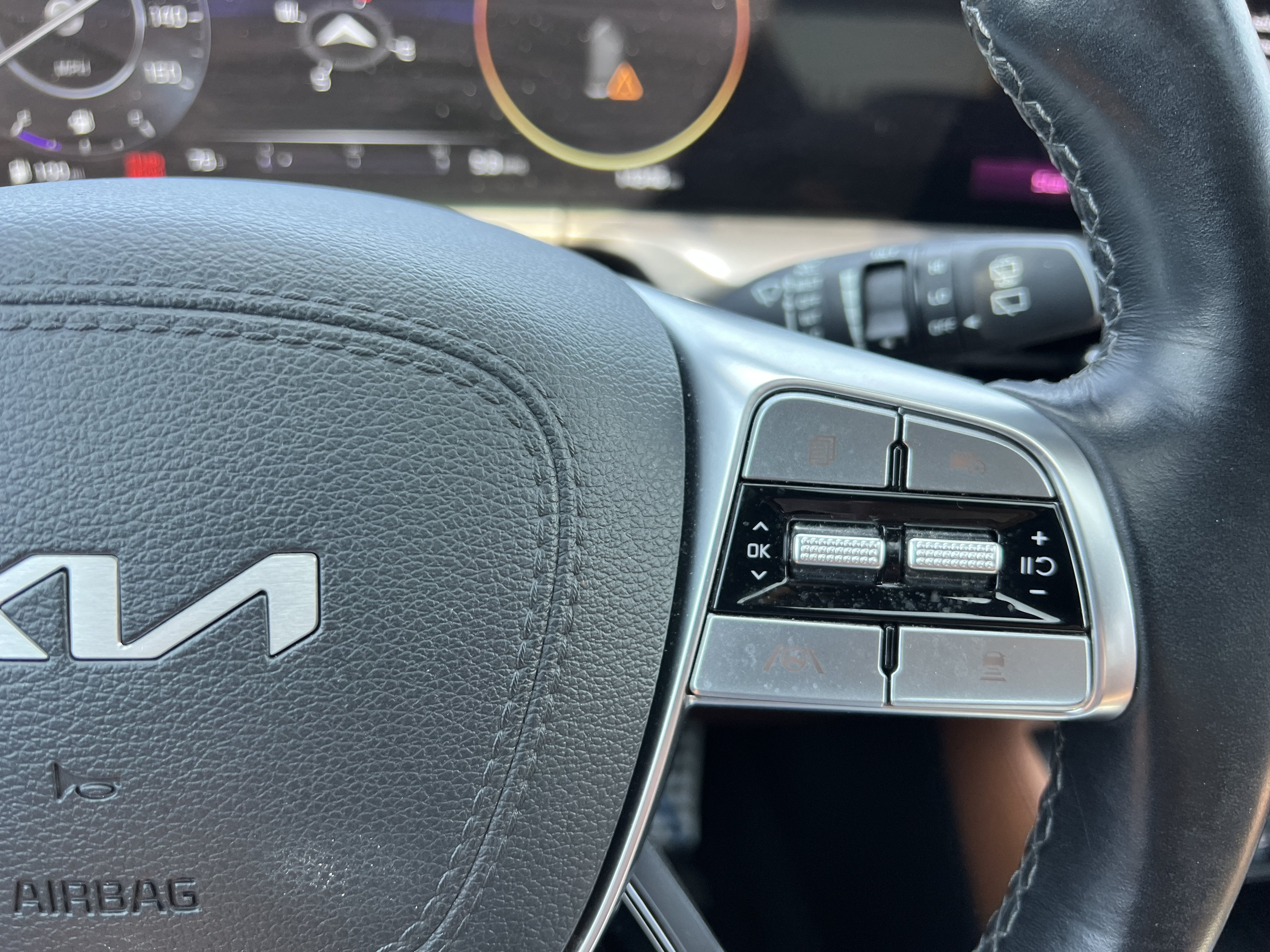Certified 2025 Kia Telluride SX X-Line AWD/4WD image 29