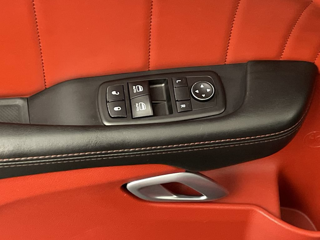 Used 2016 Dodge Challenger R/T Plus RWD image 17
