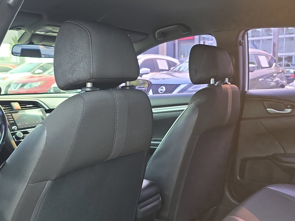 Used 2019 Honda Civic Sport image 15