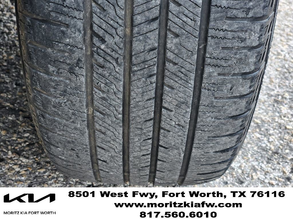 Used 2020 Kia Telluride S FWD image 10