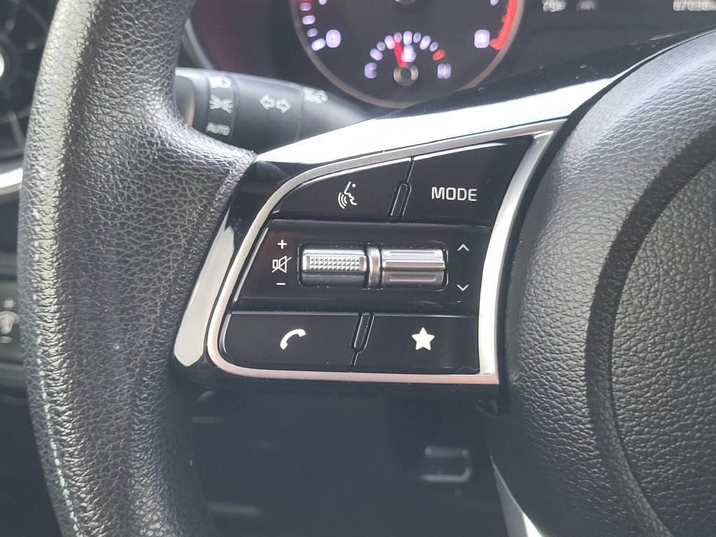 Used 2023 Kia Forte LXS FWD image 18