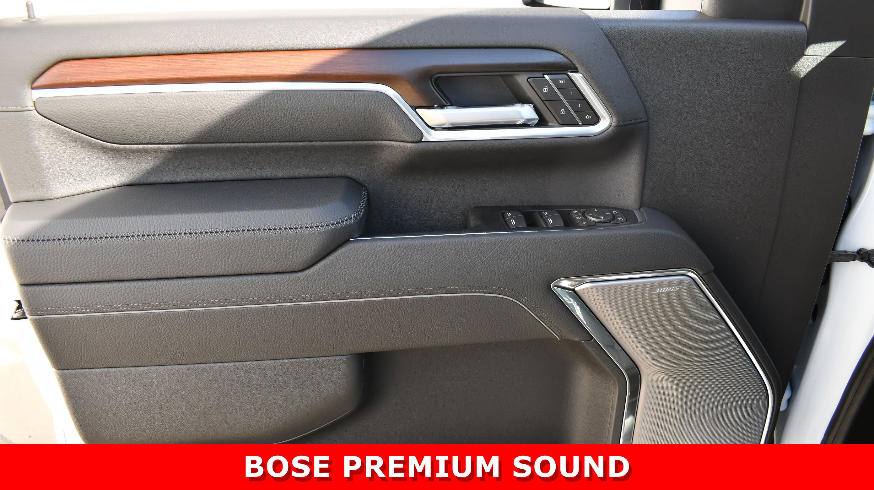 New 2026 GMC Sierra 2500 Denali w/ Denali Reserve Package image 15