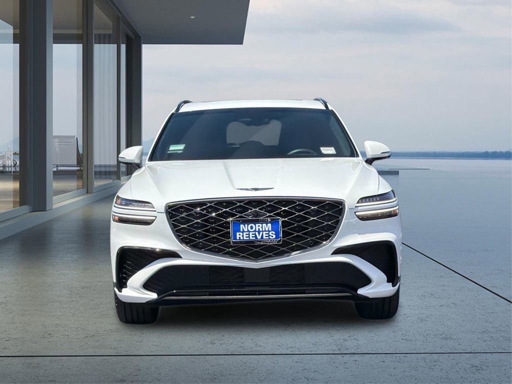 Used 2026 Genesis GV70 3.5T Sport Prestige AWD/4WD image 10