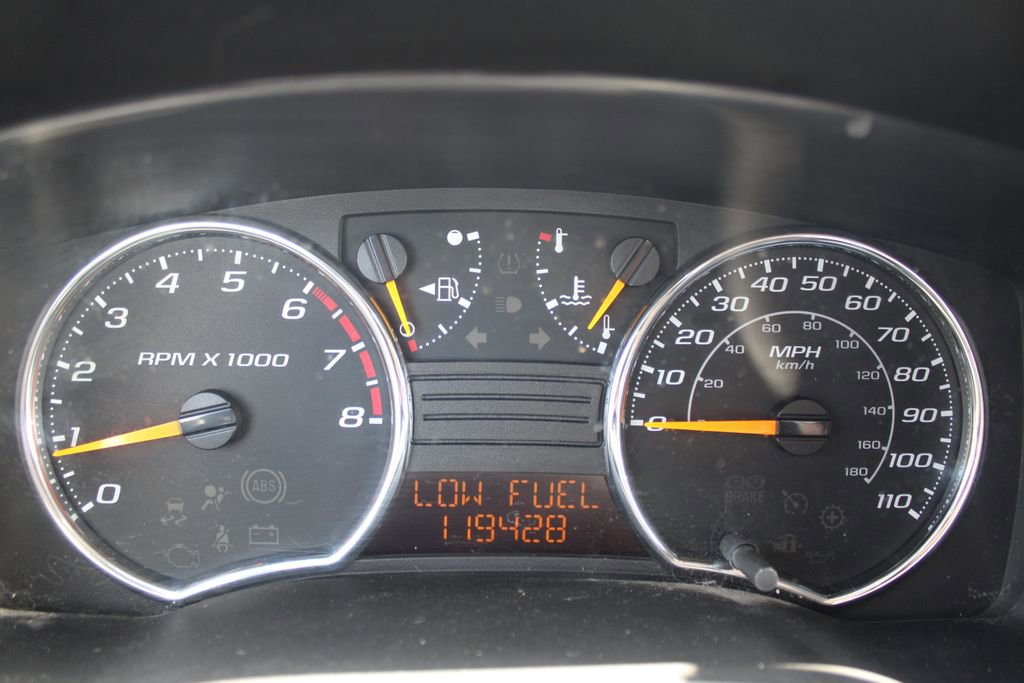 Used 2011 Chevrolet Colorado LT w/ Power Convenience Package RWD image 28