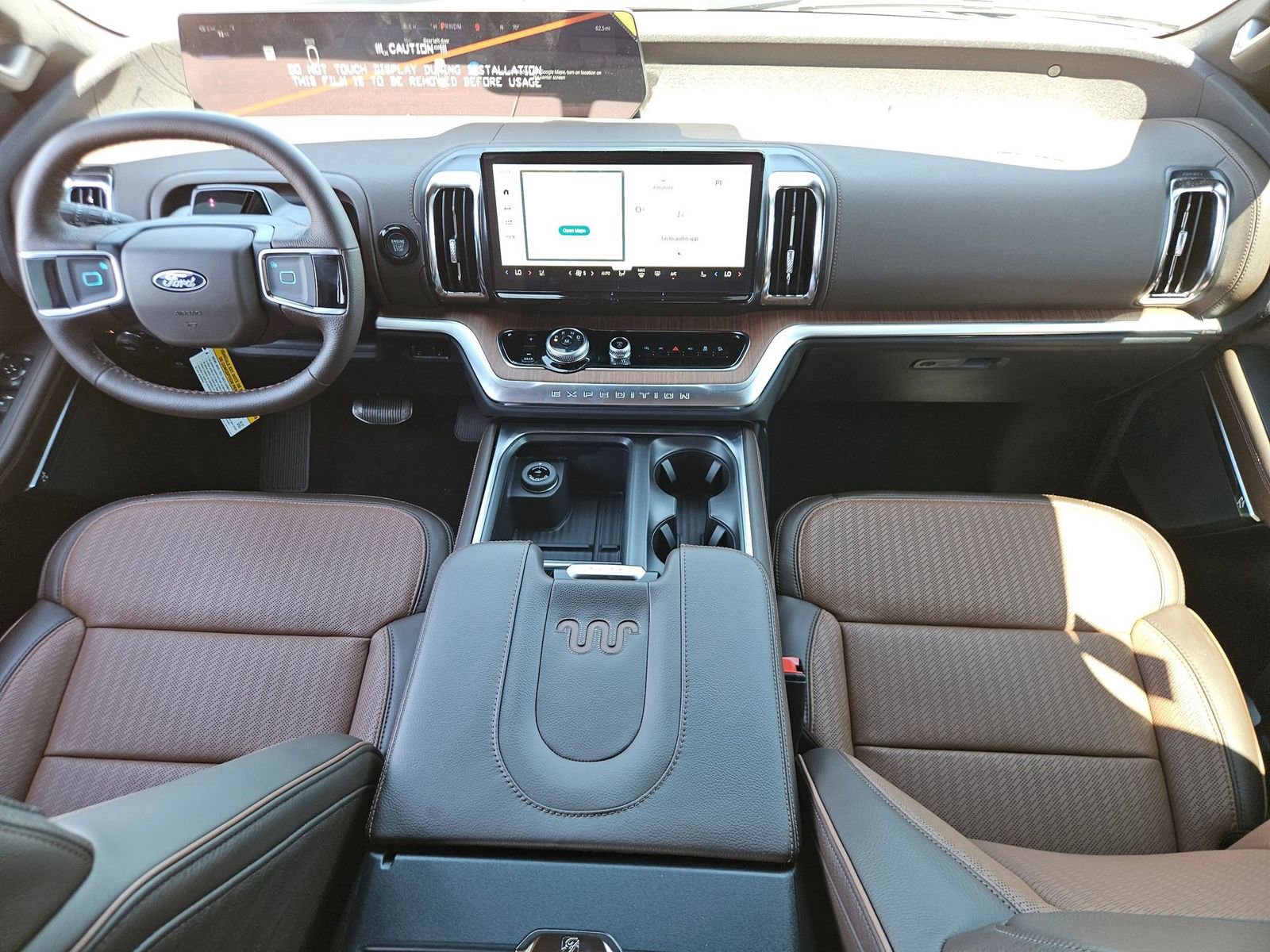 New 2026 Ford Expedition King Ranch AWD/4WD image 23