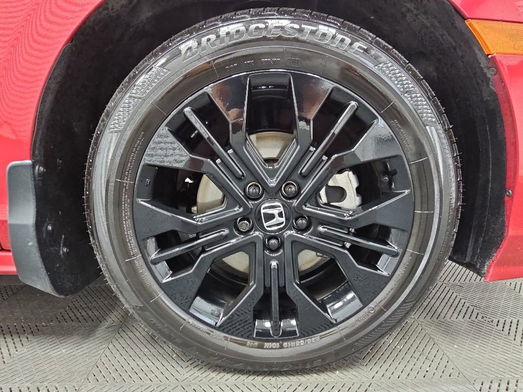 Used 2025 Honda Odyssey Sport-L image 46