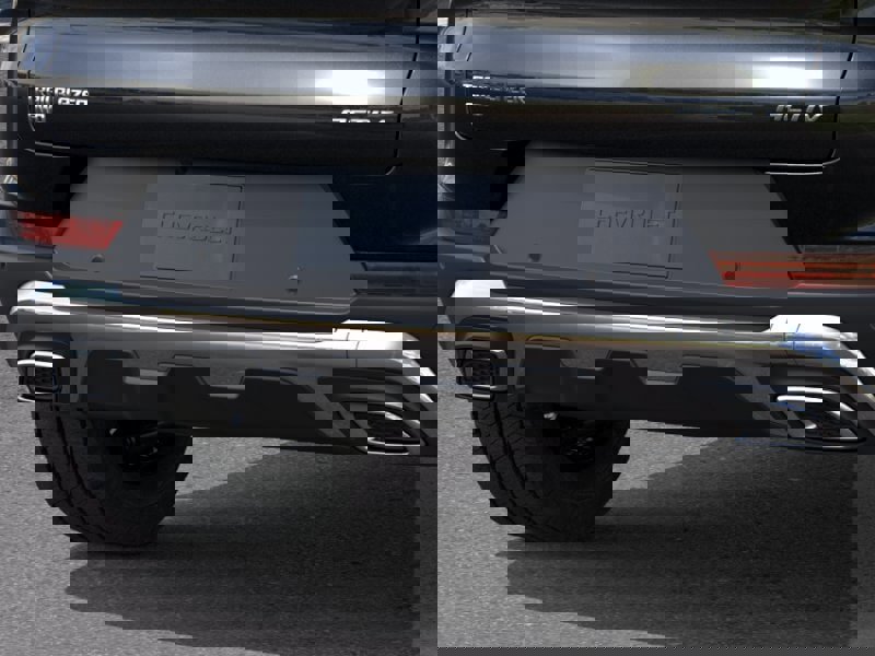 New 2026 Chevrolet TrailBlazer ACTIV AWD/4WD image 38