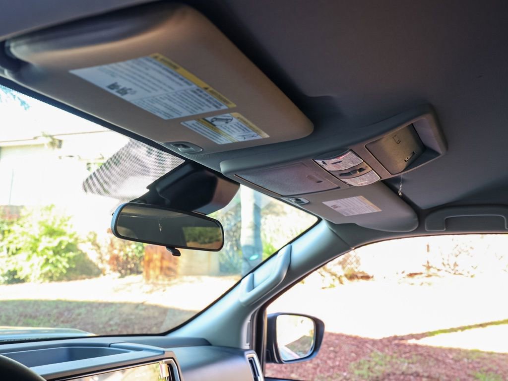 New 2026 Nissan Frontier SV w/ Tow Package image 13