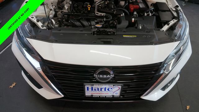Certified 2023 Nissan Altima 2.5 SV w/ SV Premium Package image 66