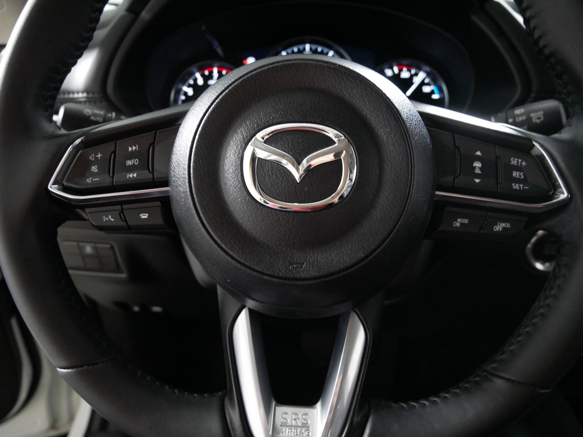 Used 2023 MAZDA CX-5 AWD 2.5 S w/ Premium Package image 25