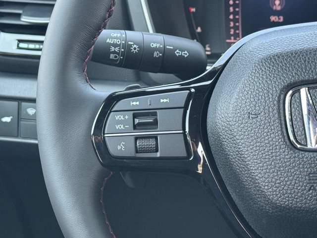 New 2026 Honda Pilot Black Edition image 26