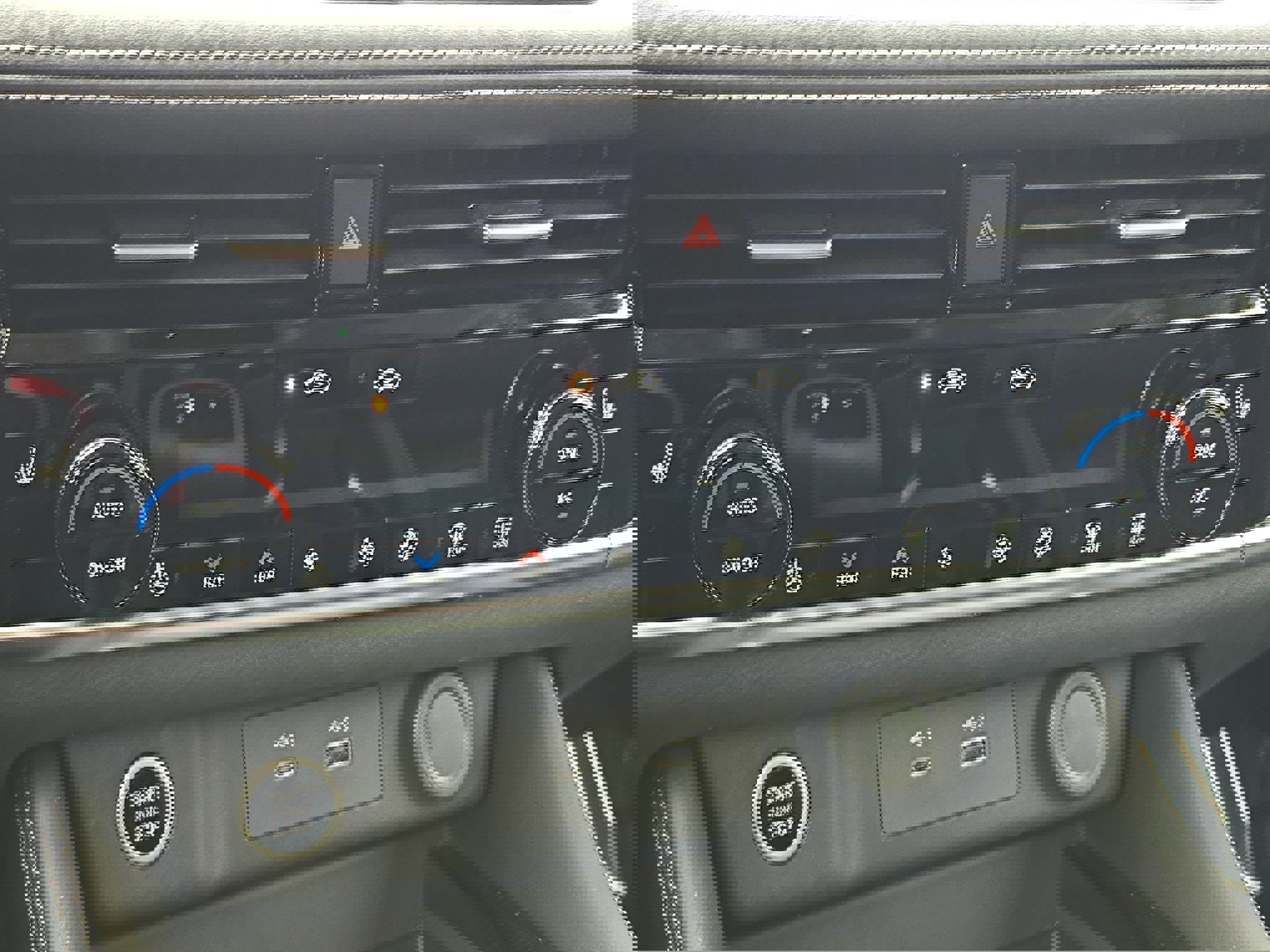 Certified 2023 Nissan Rogue SL w/ SL Premium Package image 24