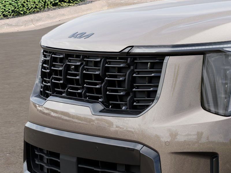 New 2026 Kia Sorento SX Prestige image 15