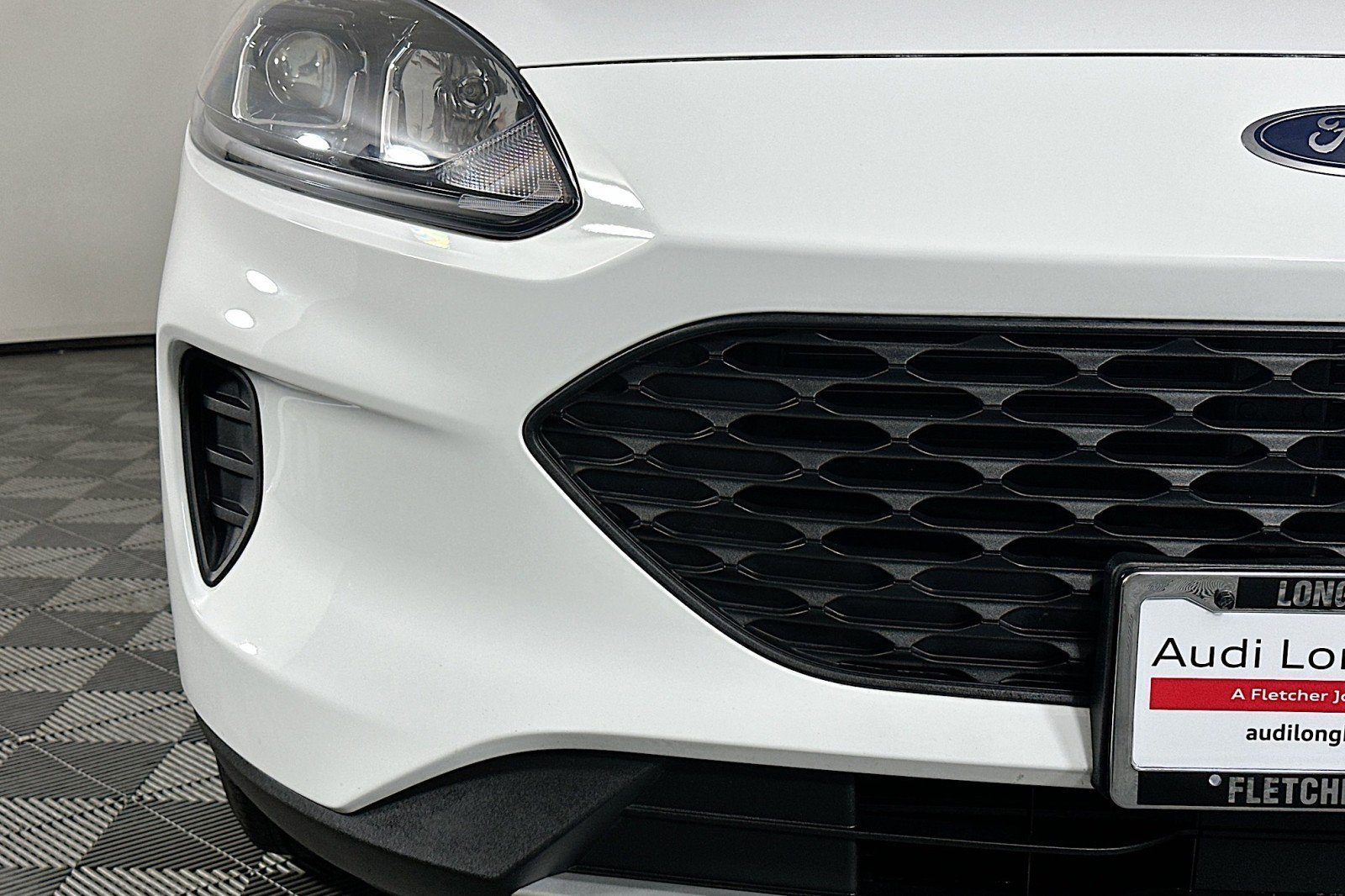 Used 2022 Ford Escape S image 16