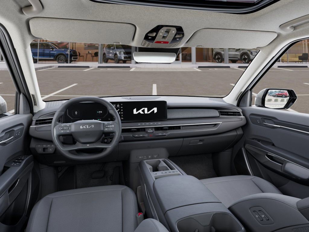 New 2026 Kia EV9 Light RWD image 14