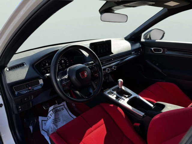 Used 2025 Honda Civic Type R image 22