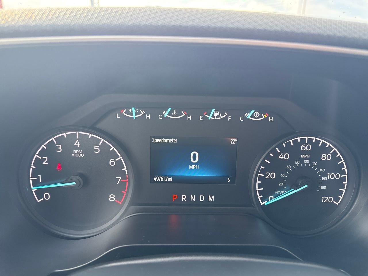 Used 2023 Ford F150 XLT image 17