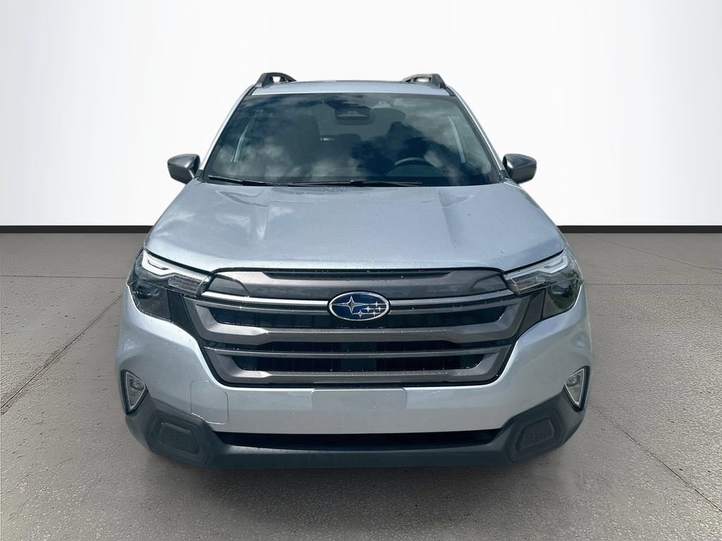 New 2026 Subaru Forester Premium AWD/4WD image 2