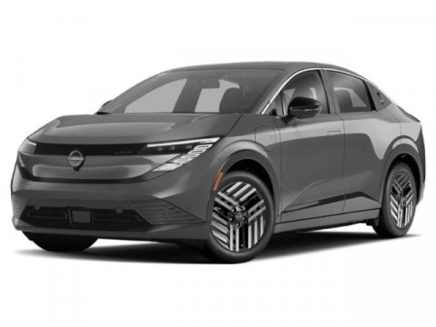 New 2026 Nissan Leaf SV+ w/ Illuminated Package image 1