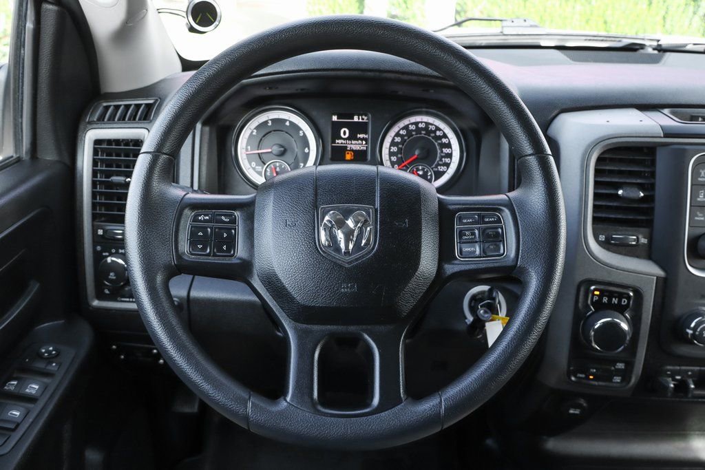 Used 2023 RAM 1500 Tradesman w/ Trailer Tow Group image 19