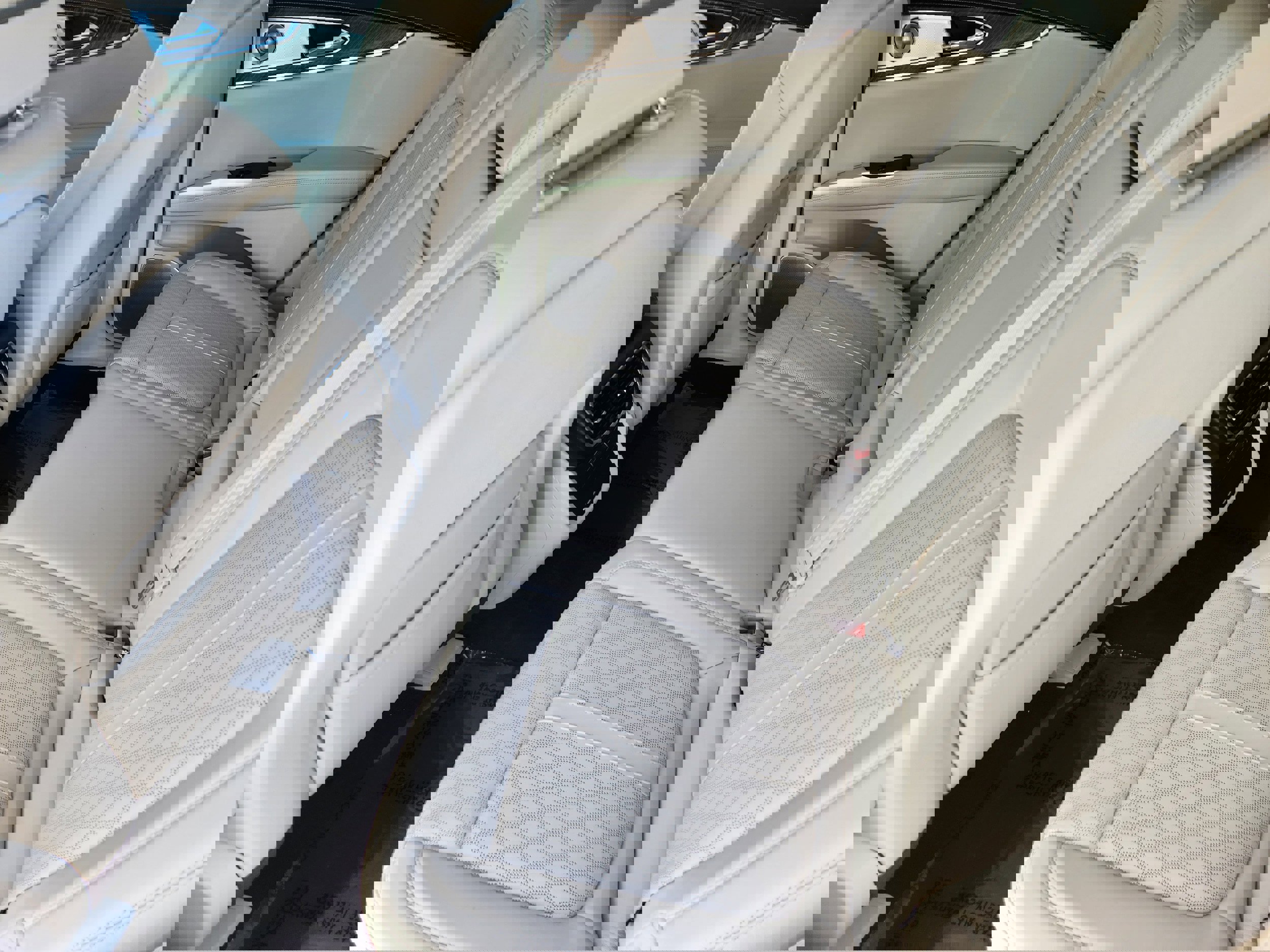 Used 2020 Lincoln Nautilus Black Label image 11