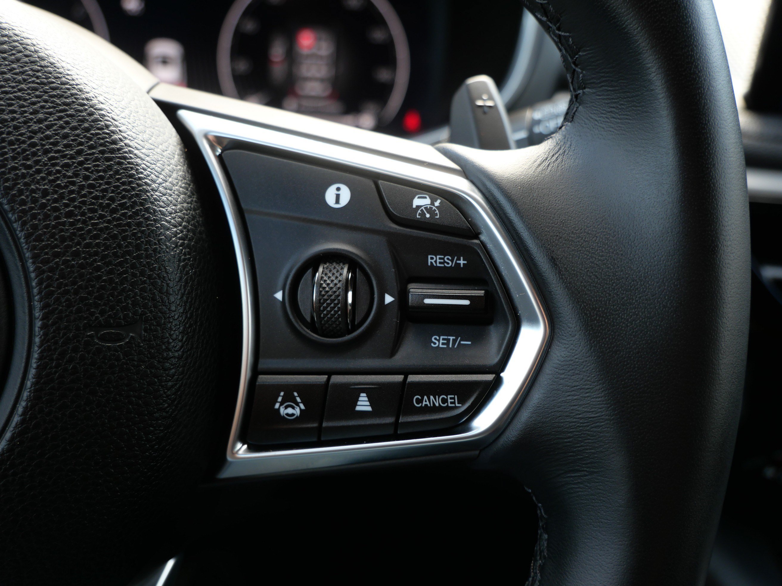 Certified 2026 Acura MDX SH-AWD image 29