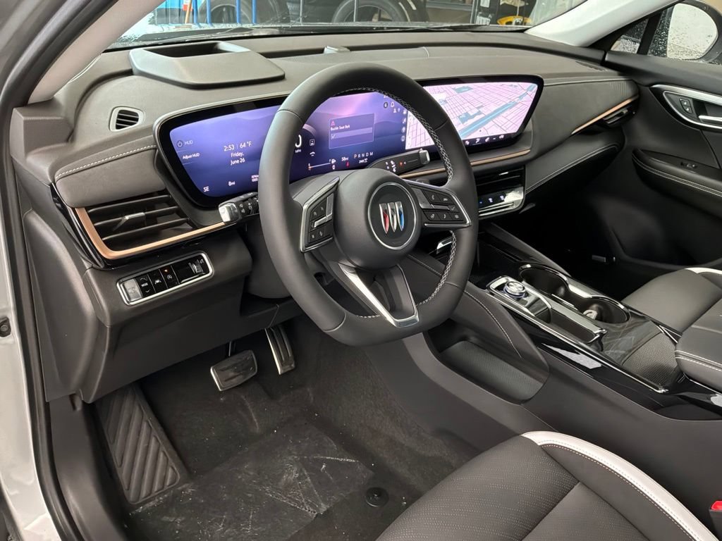 New 2026 Buick Envision Sport Touring AWD/4WD image 13