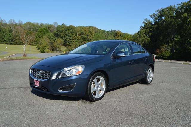 Used 2013 Volvo S60 T5 image 60