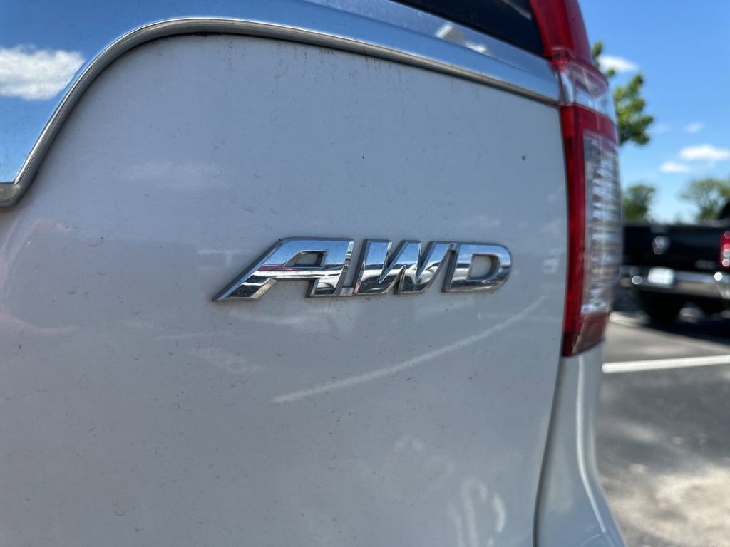 Used 2016 Honda CR-V Touring image 5