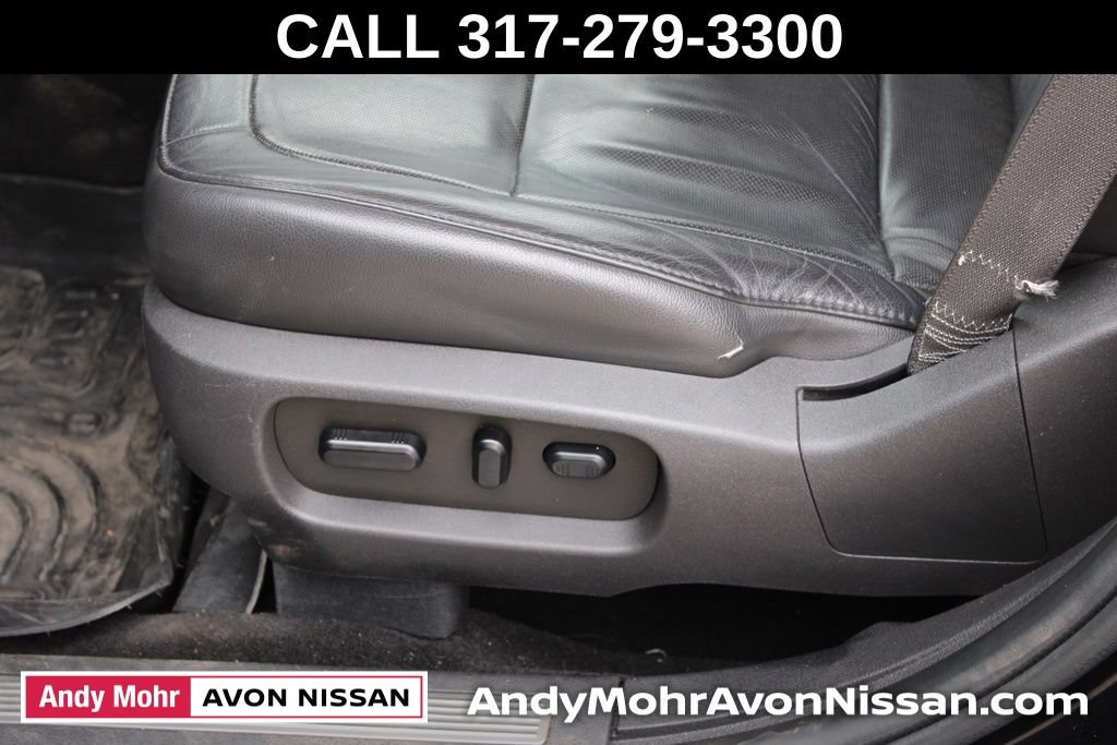 Used 2019 Ford Flex Limited w/ Equipment Group 303A AWD/4WD image 17