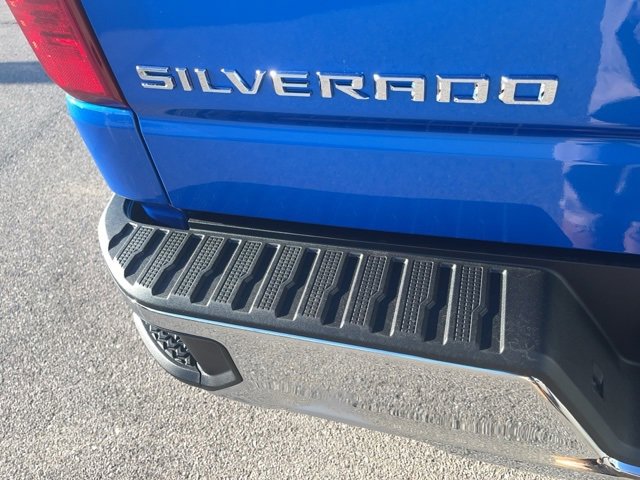 New 2025 Chevrolet Silverado 1500 LT image 11