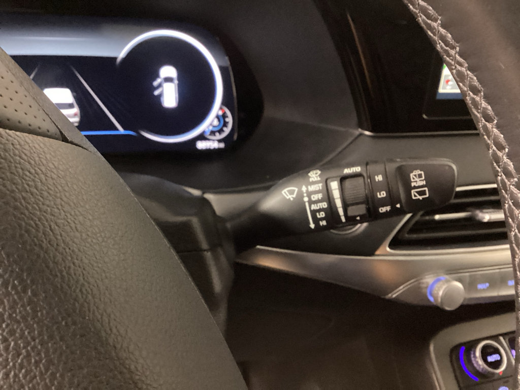 Used 2020 Hyundai Palisade Limited AWD/4WD image 24